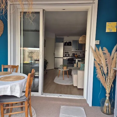 Mazet De Charme Bormes-les-Mimosas