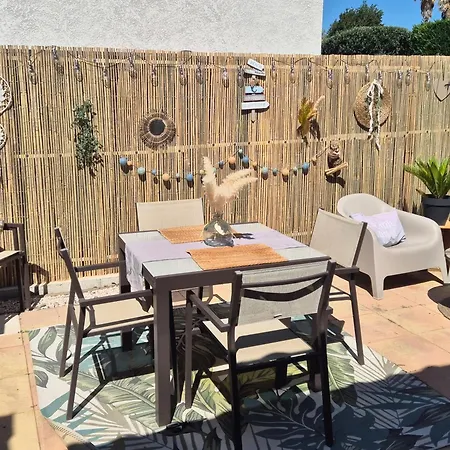 Mazet De Charme Bormes-les-Mimosas
